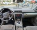 Серый Ауди А4, объемом двигателя 3 л и пробегом 311 тыс. км за 3800 $, фото 1 на Automoto.ua