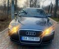 Ауди А4 2005 в Кропивницком (Кировограде) на Automoto.ua Серый Ауди А4, объемом двигателя 2 л и пробегом 287 тыс. км за 6900 $, фото 2 на Automoto.ua