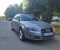Ауди А4 2005 в Киеве на Automoto.ua Серый Ауди А4, объемом двигателя 2 л и пробегом 234 тыс. км за 3890 $, фото 1 на Automoto.ua