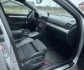 Серый Ауди А4, объемом двигателя 3 л и пробегом 300 тыс. км за 6950 $, фото 2 на Automoto.ua