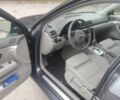 Серый Ауди А4, объемом двигателя 2 л и пробегом 240 тыс. км за 7100 $, фото 6 на Automoto.ua