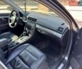 Сірий Ауді А4, об'ємом двигуна 1.97 л та пробігом 395 тис. км за 6600 $, фото 13 на Automoto.ua