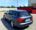 Серый Ауди А4, объемом двигателя 1.6 л и пробегом 248 тыс. км за 6000 $, фото 1 на Automoto.ua