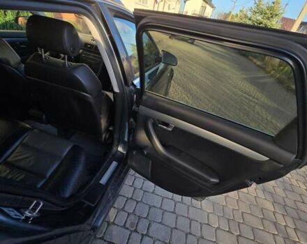 Серый Ауди А4, объемом двигателя 1.97 л и пробегом 314 тыс. км за 5300 $, фото 2 на Automoto.ua