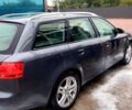 Сірий Ауді А4, об'ємом двигуна 2 л та пробігом 241 тис. км за 7000 $, фото 4 на Automoto.ua