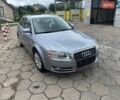 Серый Ауди А4, объемом двигателя 1.6 л и пробегом 265 тыс. км за 6500 $, фото 1 на Automoto.ua