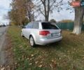 Сірий Ауді А4, об'ємом двигуна 2 л та пробігом 200 тис. км за 6500 $, фото 8 на Automoto.ua