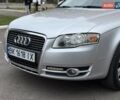 Серый Ауди А4, объемом двигателя 1.6 л и пробегом 212 тыс. км за 5450 $, фото 4 на Automoto.ua