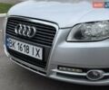Серый Ауди А4, объемом двигателя 1.6 л и пробегом 212 тыс. км за 5450 $, фото 5 на Automoto.ua