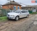 Сірий Ауді А4, об'ємом двигуна 2 л та пробігом 320 тис. км за 3500 $, фото 1 на Automoto.ua