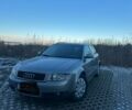 Серый Ауди А4, объемом двигателя 1.9 л и пробегом 301 тыс. км за 2650 $, фото 1 на Automoto.ua