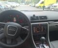 Ауди А4 2005 в Киеве на Automoto.ua Серый Ауди А4, объемом двигателя 2 л и пробегом 234 тыс. км за 3890 $, фото 11 на Automoto.ua