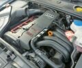 Серый Ауди А4, объемом двигателя 2 л и пробегом 228 тыс. км за 9200 $, фото 49 на Automoto.ua