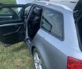 Сірий Ауді А4, об'ємом двигуна 2.5 л та пробігом 280 тис. км за 6500 $, фото 42 на Automoto.ua