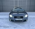 Сірий Ауді А4, об'ємом двигуна 2 л та пробігом 370 тис. км за 6200 $, фото 1 на Automoto.ua