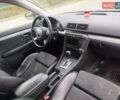 Сірий Ауді А4, об'ємом двигуна 1.97 л та пробігом 252 тис. км за 6500 $, фото 14 на Automoto.ua
