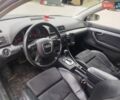 Сірий Ауді А4, об'ємом двигуна 1.97 л та пробігом 252 тис. км за 6500 $, фото 15 на Automoto.ua