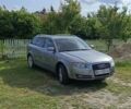 Серый Ауди А4, объемом двигателя 1.6 л и пробегом 320 тыс. км за 5300 $, фото 3 на Automoto.ua