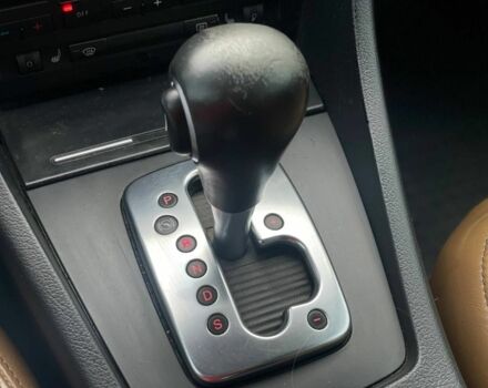 Сірий Ауді А4, об'ємом двигуна 2.5 л та пробігом 348 тис. км за 6400 $, фото 12 на Automoto.ua