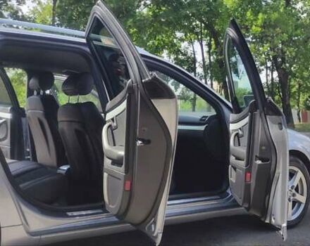 Сірий Ауді А4, об'ємом двигуна 1.98 л та пробігом 250 тис. км за 7500 $, фото 8 на Automoto.ua