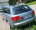 Сірий Ауді А4, об'ємом двигуна 2 л та пробігом 300 тис. км за 4412 $, фото 1 на Automoto.ua