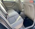 Сірий Ауді А4, об'ємом двигуна 1.6 л та пробігом 209 тис. км за 6000 $, фото 4 на Automoto.ua