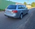 Серый Ауди А4, объемом двигателя 1.9 л и пробегом 278 тыс. км за 6200 $, фото 3 на Automoto.ua
