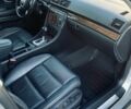 Сірий Ауді А4, об'ємом двигуна 2 л та пробігом 199 тис. км за 7150 $, фото 18 на Automoto.ua