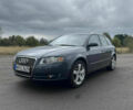 Сірий Ауді А4, об'ємом двигуна 1.6 л та пробігом 209 тис. км за 5600 $, фото 1 на Automoto.ua