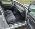 Серый Ауди А4, объемом двигателя 2 л и пробегом 400 тыс. км за 3200 $, фото 8 на Automoto.ua