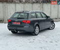 Сірий Ауді А4, об'ємом двигуна 2 л та пробігом 176 тис. км за 6950 $, фото 5 на Automoto.ua