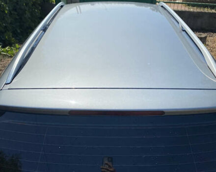 Серый Ауди А4, объемом двигателя 1.98 л и пробегом 235 тыс. км за 6600 $, фото 6 на Automoto.ua