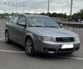 Серый Ауди А4, объемом двигателя 1.9 л и пробегом 300 тыс. км за 2956 $, фото 2 на Automoto.ua