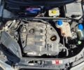 Сірий Ауді А4, об'ємом двигуна 1.9 л та пробігом 301 тис. км за 3027 $, фото 14 на Automoto.ua
