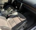 Серый Ауди А4, объемом двигателя 2 л и пробегом 260 тыс. км за 5018 $, фото 11 на Automoto.ua