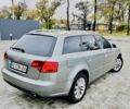 Серый Ауди А4, объемом двигателя 2.5 л и пробегом 210 тыс. км за 6194 $, фото 9 на Automoto.ua
