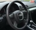 Серый Ауди А4, объемом двигателя 1.6 л и пробегом 212 тыс. км за 5450 $, фото 50 на Automoto.ua