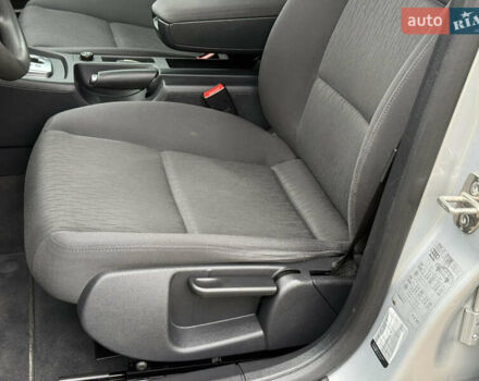 Серый Ауди А4, объемом двигателя 1.8 л и пробегом 173 тыс. км за 7200 $, фото 31 на Automoto.ua