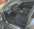 Серый Ауди А4, объемом двигателя 2.5 л и пробегом 364 тыс. км за 6200 $, фото 6 на Automoto.ua