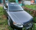 Серый Ауди А4, объемом двигателя 2 л и пробегом 244 тыс. км за 6700 $, фото 1 на Automoto.ua