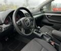 Серый Ауди А4, объемом двигателя 2 л и пробегом 239 тыс. км за 6500 $, фото 5 на Automoto.ua