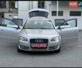 Серый Ауди А4, объемом двигателя 0 л и пробегом 205 тыс. км за 6999 $, фото 1 на Automoto.ua
