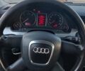 Сірий Ауді А4, об'ємом двигуна 2 л та пробігом 358 тис. км за 4500 $, фото 8 на Automoto.ua
