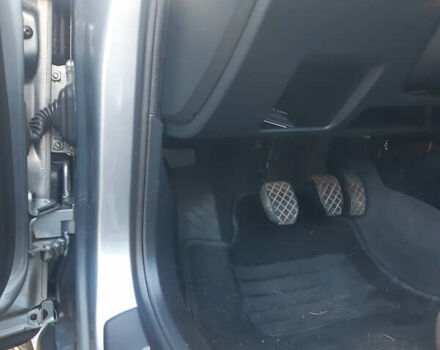 Ауді А4 2006 у Яготине на Automoto.ua Сірий Ауді А4, об'ємом двигуна 1.6 л та пробігом 169 тис. км за 7000 $, фото 24 на Automoto.ua