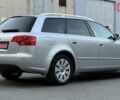 Серый Ауди А4, объемом двигателя 0 л и пробегом 205 тыс. км за 6999 $, фото 9 на Automoto.ua
