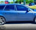 Сірий Ауді А4, об'ємом двигуна 2 л та пробігом 290 тис. км за 6500 $, фото 2 на Automoto.ua