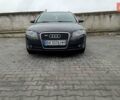 Серый Ауди А4, объемом двигателя 2 л и пробегом 313 тыс. км за 6700 $, фото 5 на Automoto.ua