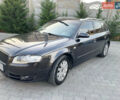 Сірий Ауді А4, об'ємом двигуна 2 л та пробігом 250 тис. км за 6700 $, фото 7 на Automoto.ua