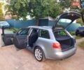 Серый Ауди А4, объемом двигателя 2 л и пробегом 229 тыс. км за 7990 $, фото 68 на Automoto.ua