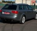 Серый Ауди А4, объемом двигателя 1.8 л и пробегом 258 тыс. км за 7700 $, фото 4 на Automoto.ua